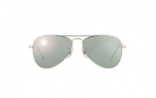 Ray-Ban Junior Aviator (RJ9506S 212/6G 50mm) bērnu saules brilles